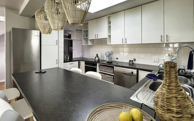 Seehuisie, Langebaan 6-Sleeper