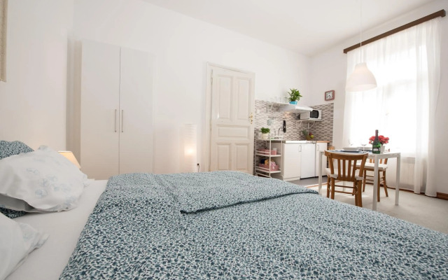 Stefani Studio Apartman