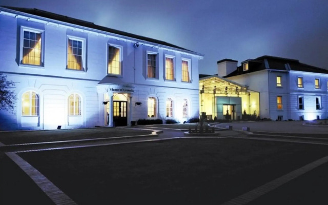 Manor of Groves Hotel, Golf & Health Club