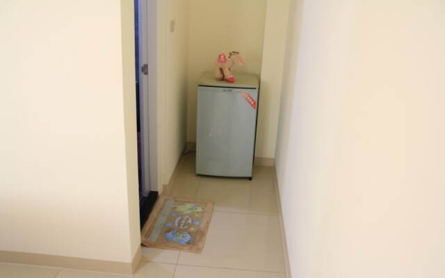 Howj Hostel