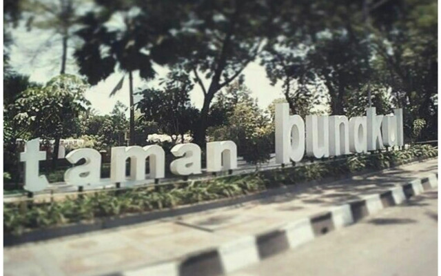 My Studio Hotel Surabaya - Hostel