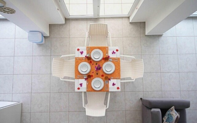 Silver C Villa by Nokta Villa