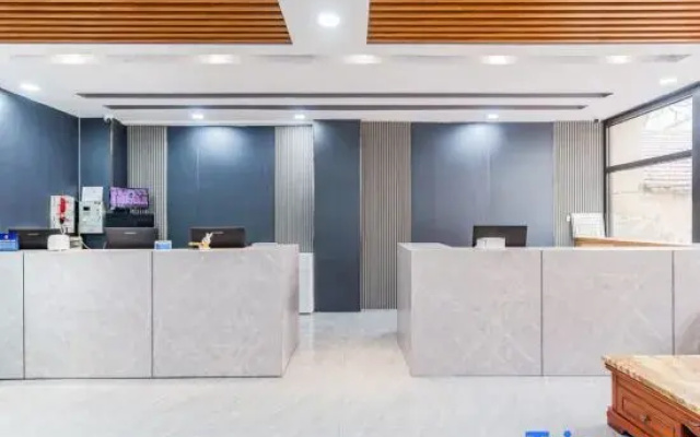 Lizhi Hotel (Dushe Branch, Maijiaoqiao, Tongzhou, Beijing)