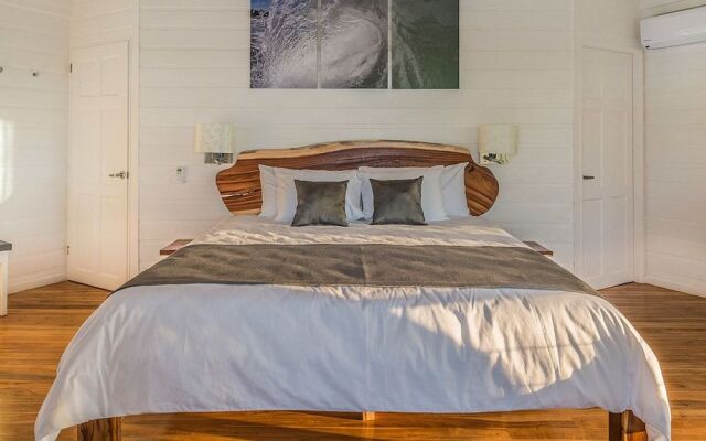 Mikado Natural Lodge