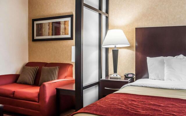 Quality Inn