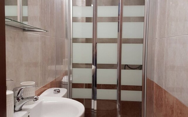 Triana Ruiseñor 3 Rooms, A/c, Wifi