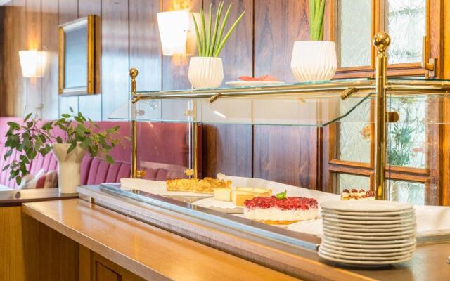 Hotel Starke