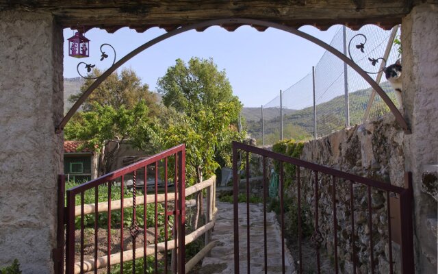 A Horta Alojamiento Rural