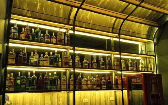 Maria Mulata Boutique Hostel