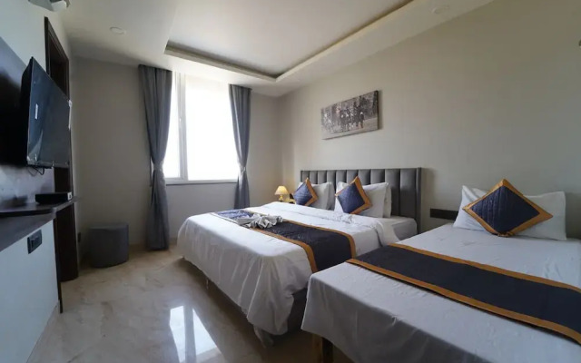 Tushar Group of Hotels - Polo Inn Sez