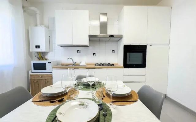 Appartamento Madagascar by Ca-sa Check