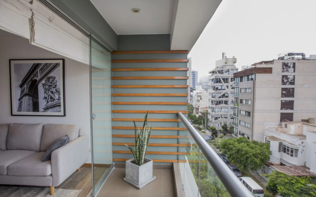 Francia Apartments in lovely Miraflores by Wynwood-House