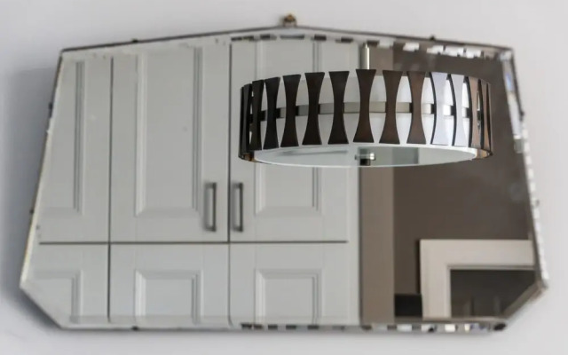 Cathedral Yard - Art Deco Luxury (Exeter)