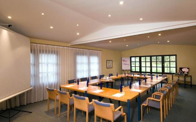 Landhotel Der Schwallenhof