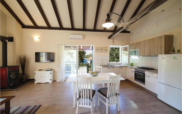 One-Bedroom Holiday Home in Drvenik Veli