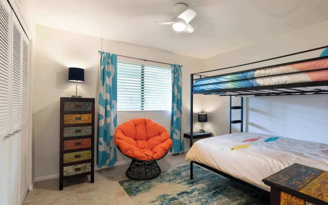 White Sands Village Oceanfront