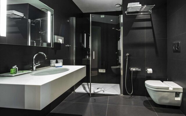 Vh Eurostar Tirana Congress & Spa