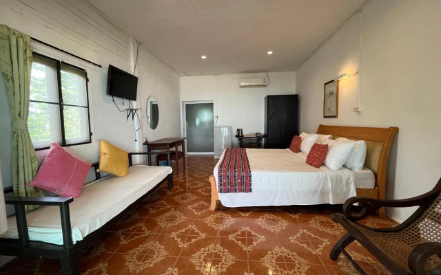 Samui Harmony Resort