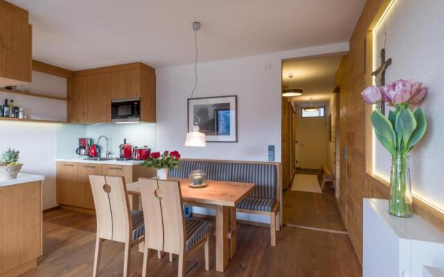 Appartement Lucas - by NV-Appartements