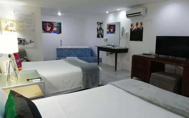 Mayafair Design Hotel