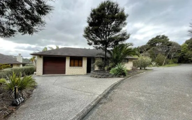 Charming Home Near Nature