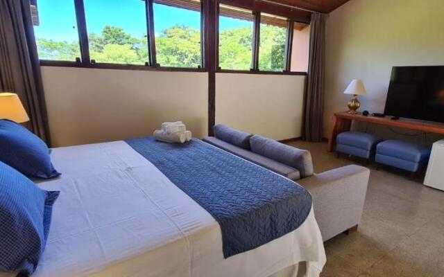 Águas de Santa Bárbara Resort Hotel