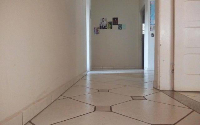 Hostel Mandala
