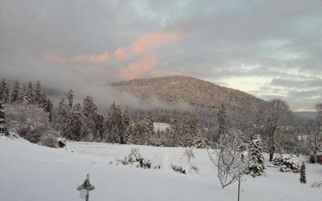 B&B Chalet lEpinette