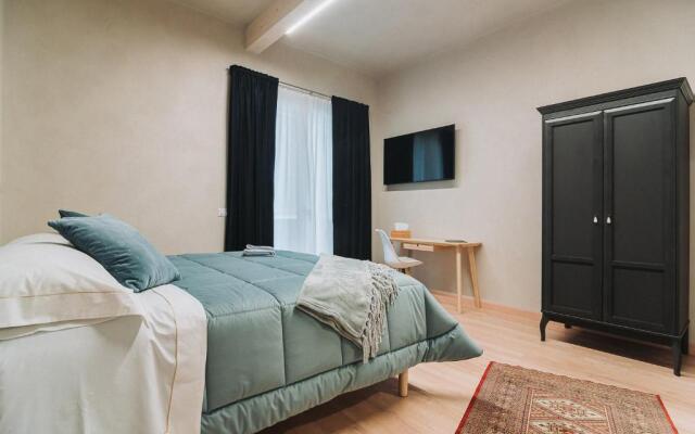 B&B Cavour 117