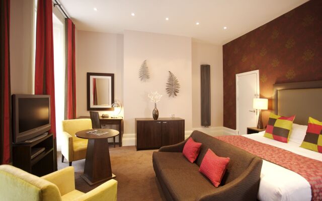 The George