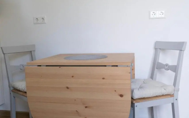 Apartment Schneeburg
