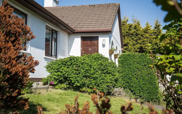 Capolla House, Clifden