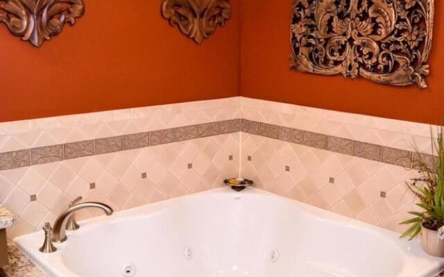 The Richard Johnston Inn Bed and Breakfast