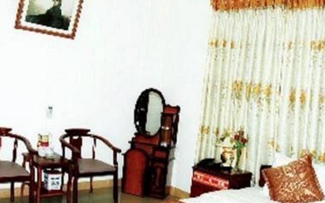 Hoang Tuan Hotel