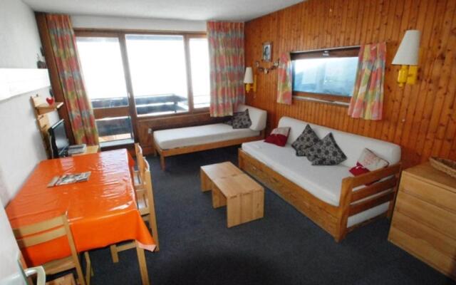 Appartement Tignes, 2 pièces, 5 personnes - FR-1-449-147