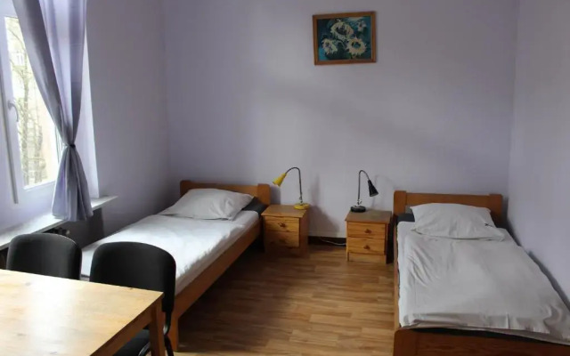 Hostel Jezyce