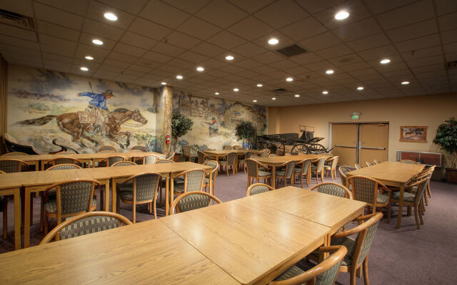 Prospector Hotel and Casino