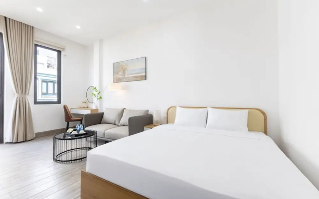 Lumi Hotel by  Vega