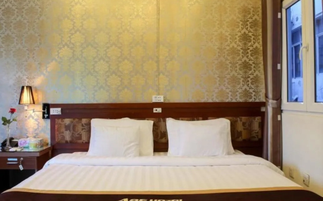 A25 Hotel - 57 Quang Trung
