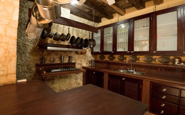 Casa Verde By NOMAD GURU