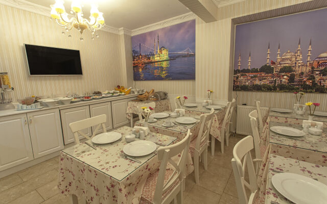 Miran Hotel