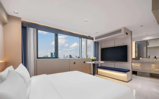 Days Inn By Wyndham Kunming Wujiaba