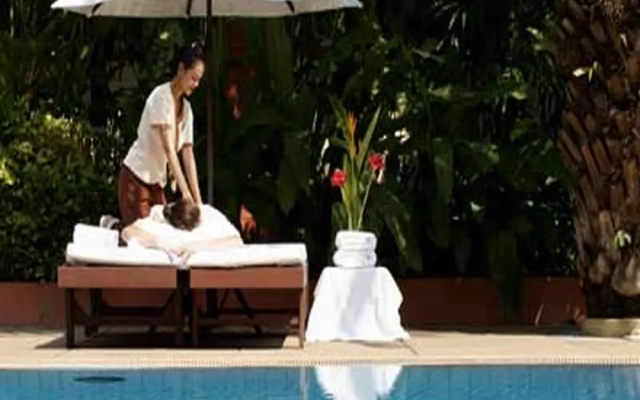 Juliana Hotel