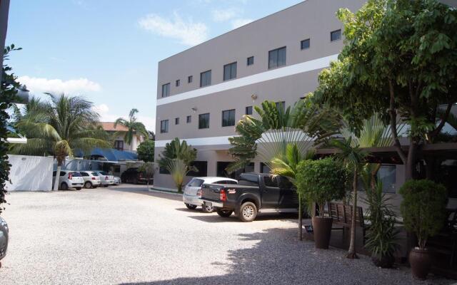 Ceolatto Palace Hotel