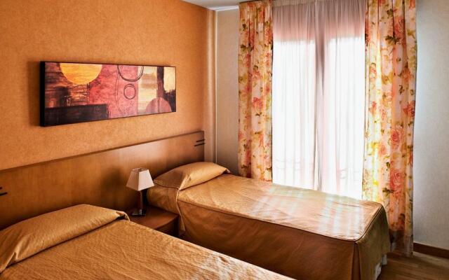 Hotel Villa de Ajalvir