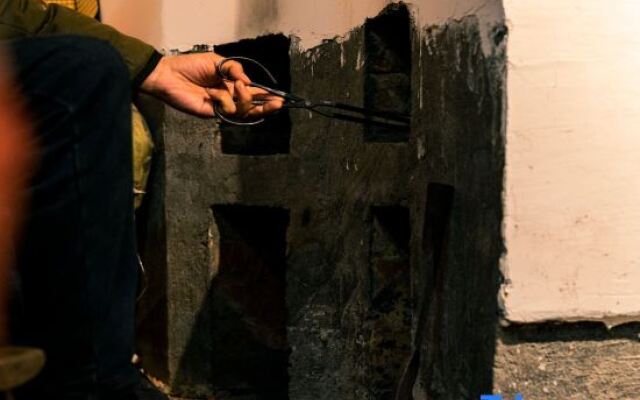 Songyang Taoli Fenfang Homestay