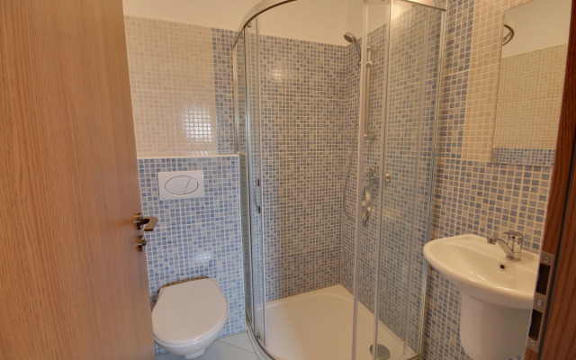 Guest House Pod Hajkem