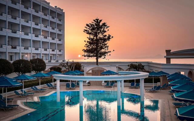 Mitsis Grand Hotel Rhodes