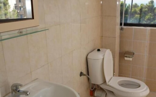 Hotel Al-Mar