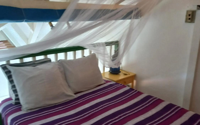 Studio AQUA à GOSIER